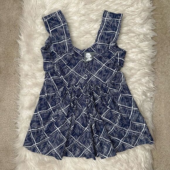 Anthropologie Girls from Savoy San Vitale Tank - Picture 4 of 5